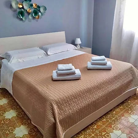 Al49house Палермо