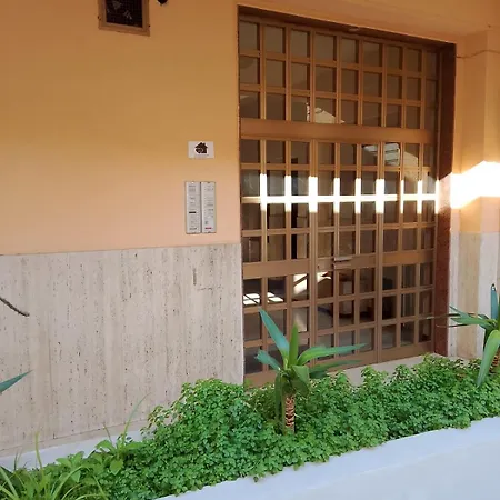 Apartment Al49house Palermo