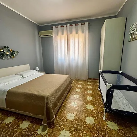 Апартаменты Al49house