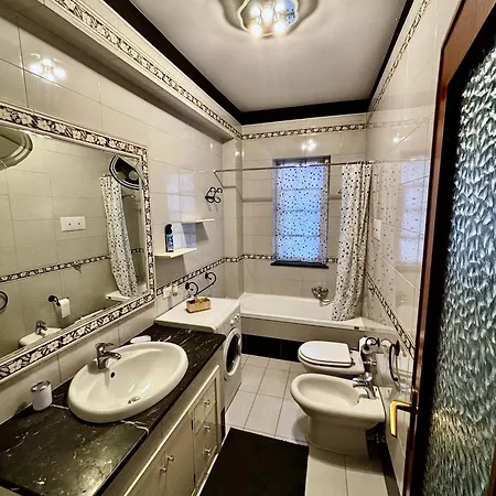 Апартаменты Al49house *