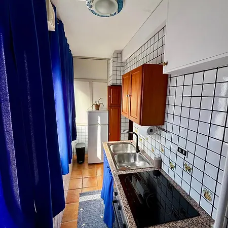 Апартаменты Al49house
