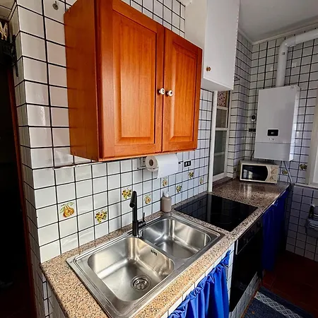 Al49house * Палермо