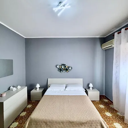 Апартаменты Al49house *