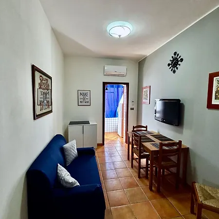 Al49house * Palermo