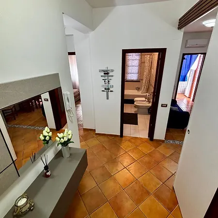 Al49house Apartment