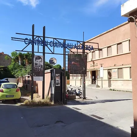 Διαμέρισμα Al49house *