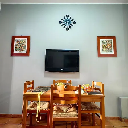 Апартаменты Al49house *