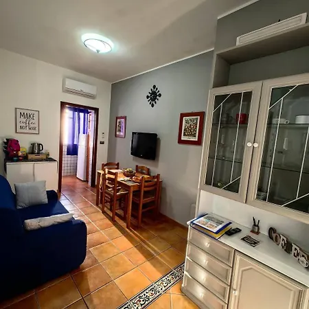 Al49house Апартаменты Палермо