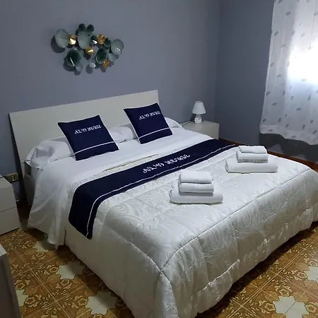 Al49house Апартаменты